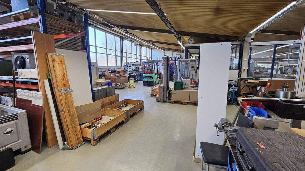 Gewerbeobjekt Kalletal-Erder Erder - 2.500&euro; | Angebot:25771950