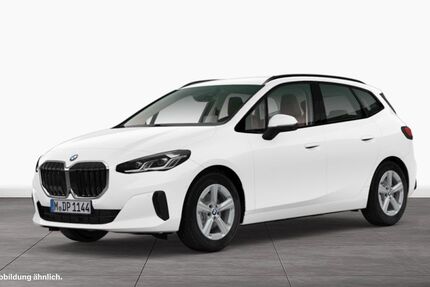 BMW 220 Active Tourer 5.912 km 35.580 € Mannheim 68169