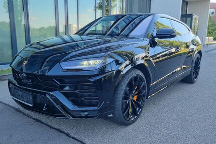 Lamborghini Urus 16.200 km 248.600 &euro; Feldkirchen bei München 85622