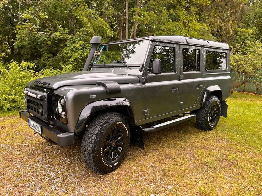Defender