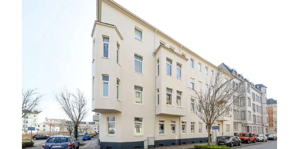 Etagenwohnung Wilhelmshaven-Innenstadt Innenstadt - 5 Zimmer, 110 m&sup2;, 650&euro; | Angebot:26069324
