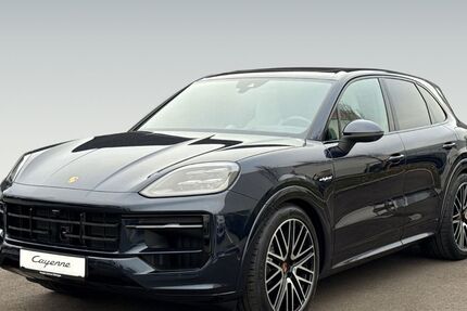 Porsche Cayenne 1.172 km 148.690 &euro; Göttingen 37077