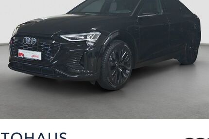 Audi Q8 e-tron 85.200 km 43.400 &euro; Ebersberg bei München 85560