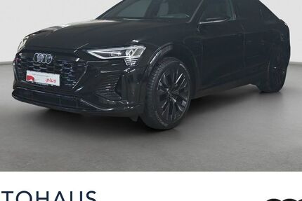 Audi Q8 e-tron 85.200 km 43.700 &euro; Ebersberg bei München 85560