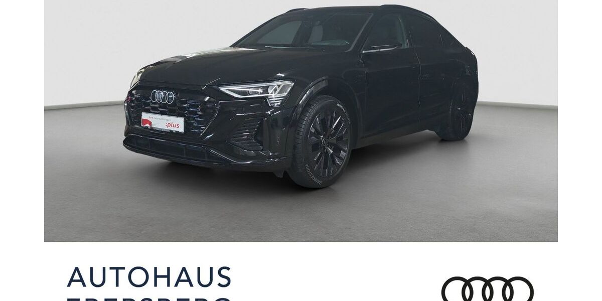 Audi Q8 e-tron 85.200 km 46.800 &euro; Ebersberg bei München 85560