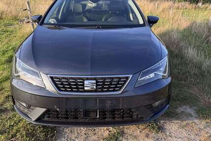 Seat Leon 165.000 km 12.550 € Caan 56237