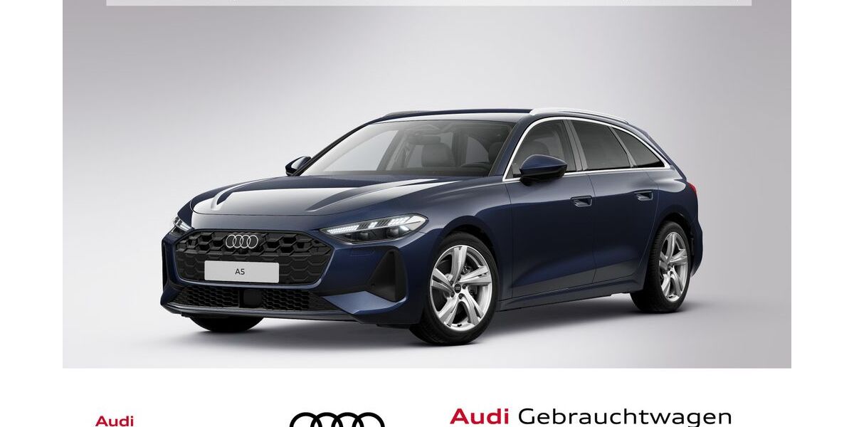 Audi A5 3.868 km 46.690 € Wolfsburg 38440