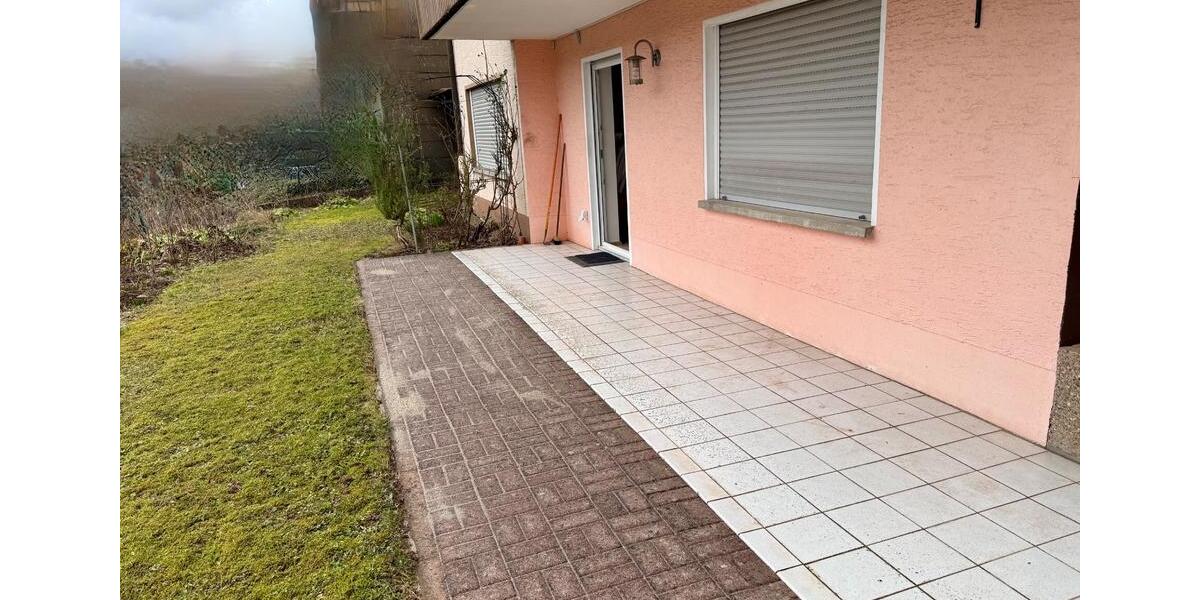 Erdgeschoßwohnung Annweiler am Trifels - 2 Zimmer, 69 m&sup2;, 730&euro; | Angebot:25274338