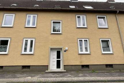 Wohnung Wilhelmshaven Fedderwardergroden - 2 Zimmer, 49 m&sup2;, 369&euro; | Angebot:26844942