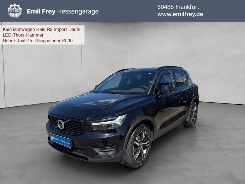 XC40