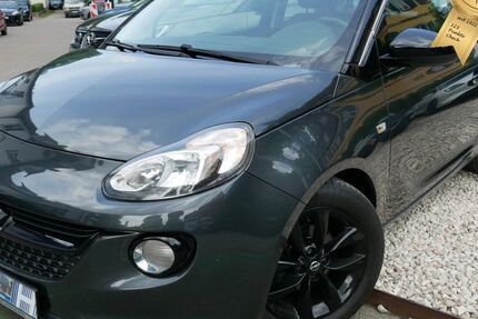 Opel Adam 88.575 km 8.750 &euro; Schwäbisch Hall 74523