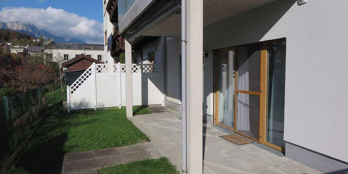 Etagenwohnung Berchtesgaden - 2 Zimmer, 51 m&sup2;, 369.000&euro; | Angebot:25781050