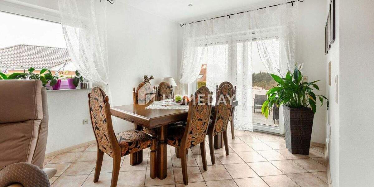 Einfamilienhaus Pirmasens Fehrbach - 4 Zimmer, 130 m&sup2;, 395.000&euro; | Angebot:25537494