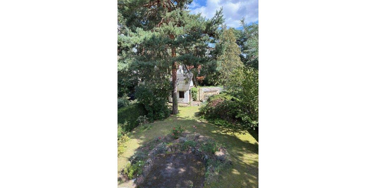 Einfamilienhaus Kleinmachnow - 4.5 Zimmer, 100 m&sup2;, 1.950&euro; | Angebot:25947876