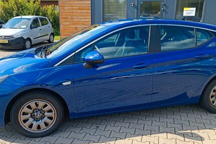 Opel Astra 157.000 km 6.600 &euro; Moormerland 26802