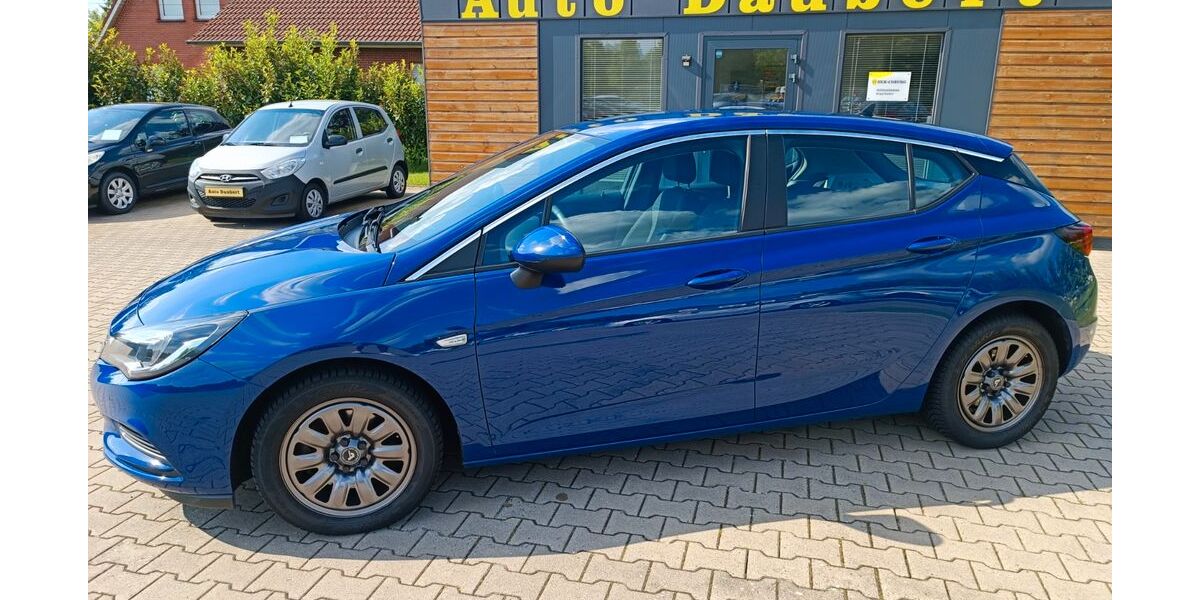 Opel Astra 157.000 km 6.600 &euro; Moormerland 26802