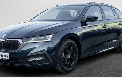 Skoda Octavia 44.850 km 25.490 &euro; Pinneberg 25421