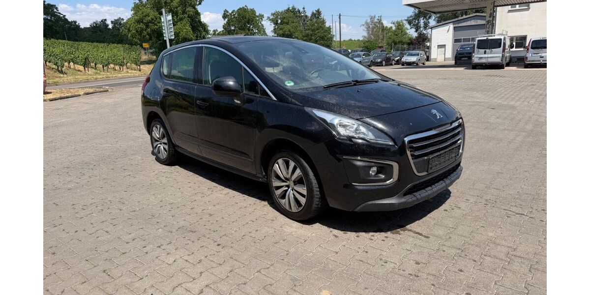 Peugeot 3008 210.000 km 4.700 &euro; Bad kreuznach 55545