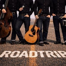 Roadtrip Duo Live 06.11.2026 Café Löwenherz