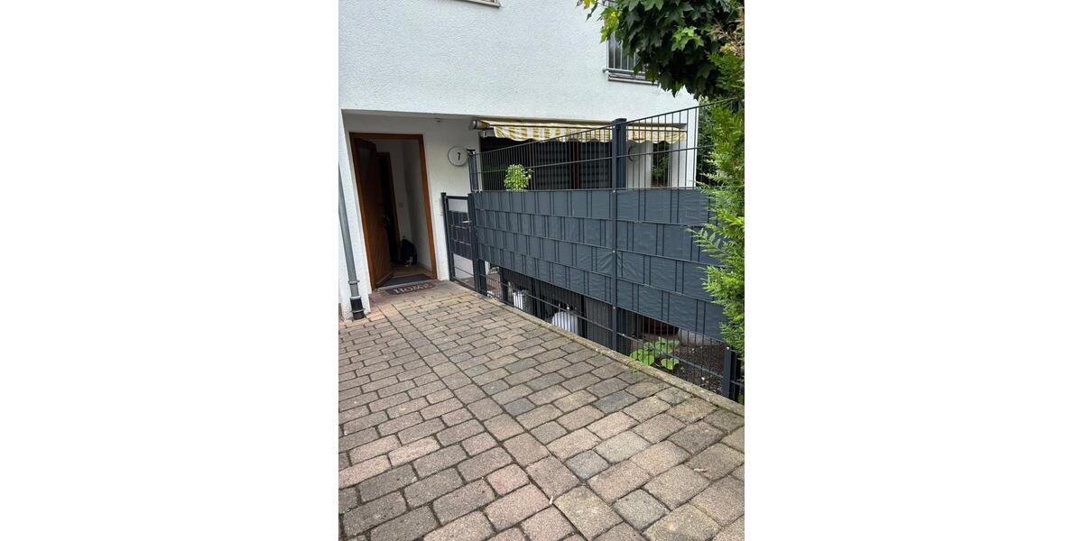 Erdgeschoßwohnung Erlenbach - 3 Zimmer, 78 m&sup2;, 315.000&euro; | Angebot:26889094