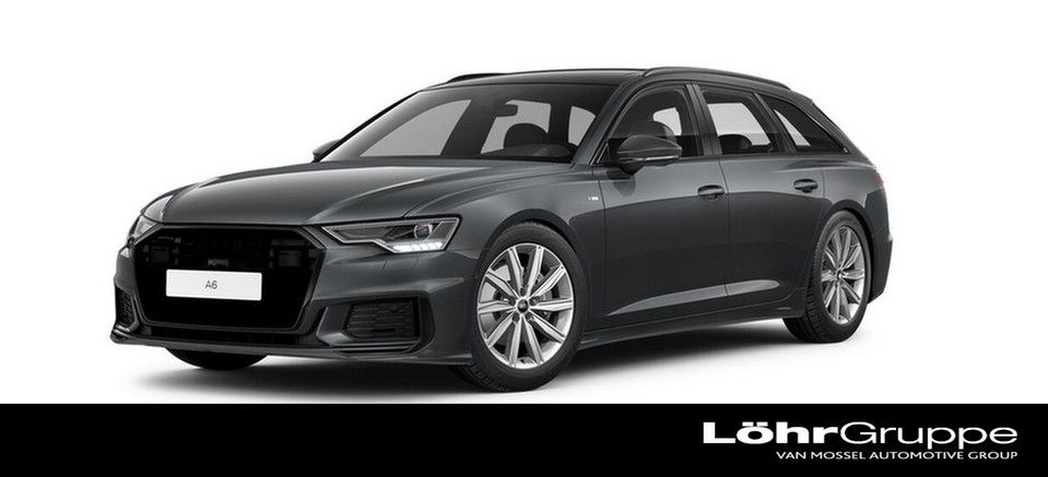 Audi A6 45.100 km 38.850 &euro; Meckenheim / Bonn 53340
