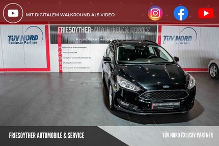 Ford Focus 157.750 km 6.990 &euro; Friesoythe 26169