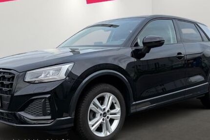 Audi Q2 15.416 km 24.480 &euro; Düsseldorf 40233