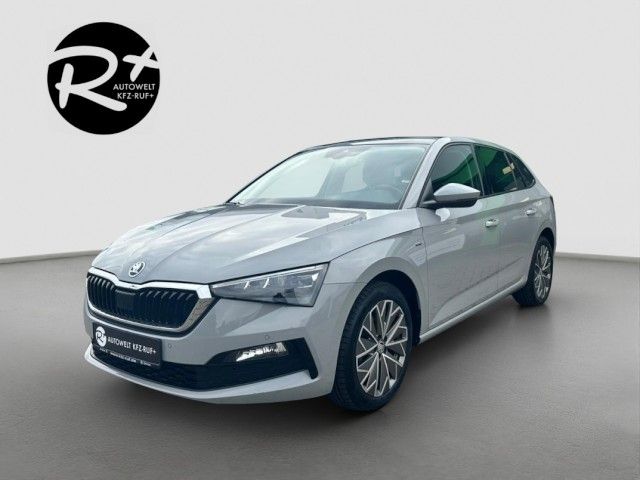 Skoda Scala 95.100 km 16.880 &euro; Meckesheim 74909