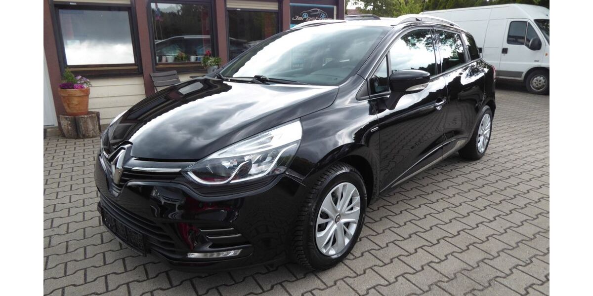 Renault Clio 85.000 km 8.995 &euro; Weißwasser 02943