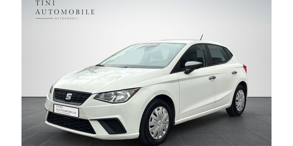 Seat Ibiza 130.000 km 6.999 &euro; Holzgerlingen 71088