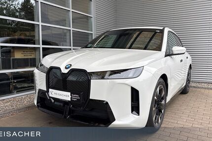 BMW iX 15.830 km 67.890 &euro; Memmingen 87700