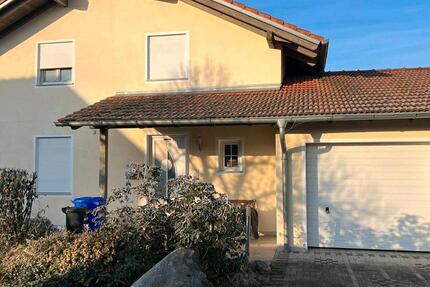 Einfamilienhaus mit Garage zur Miete zimmer