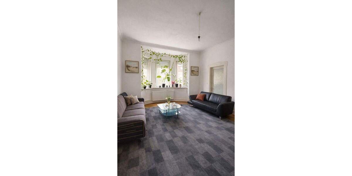 Etagenwohnung Ansbach - 3 Zimmer, 117 m&sup2;, 270.000&euro; | Angebot:25733901