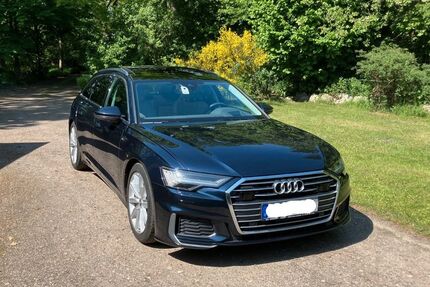 Audi A6 147.600 km 27.950 &euro; Struvenhütten 24643