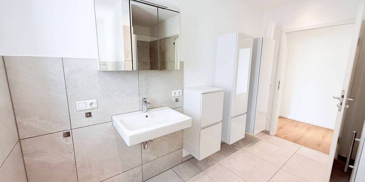 Etagenwohnung Beilngries - 3 Zimmer, 92 m&sup2;, 285.900&euro; | Angebot:26017478