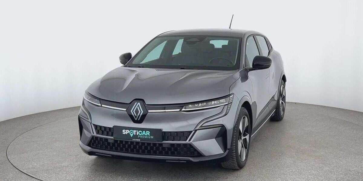 Renault Megane E-Tech 46.494 km 18.970 &euro; Uslar 37170