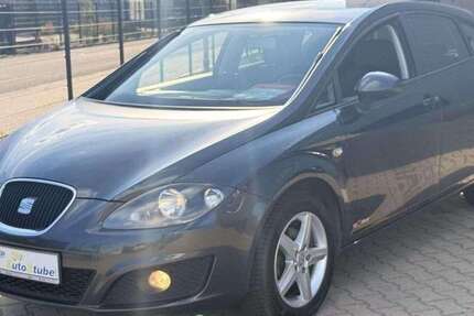 Seat Leon 171.500 km 4.990 &euro; Lüneburg 21337