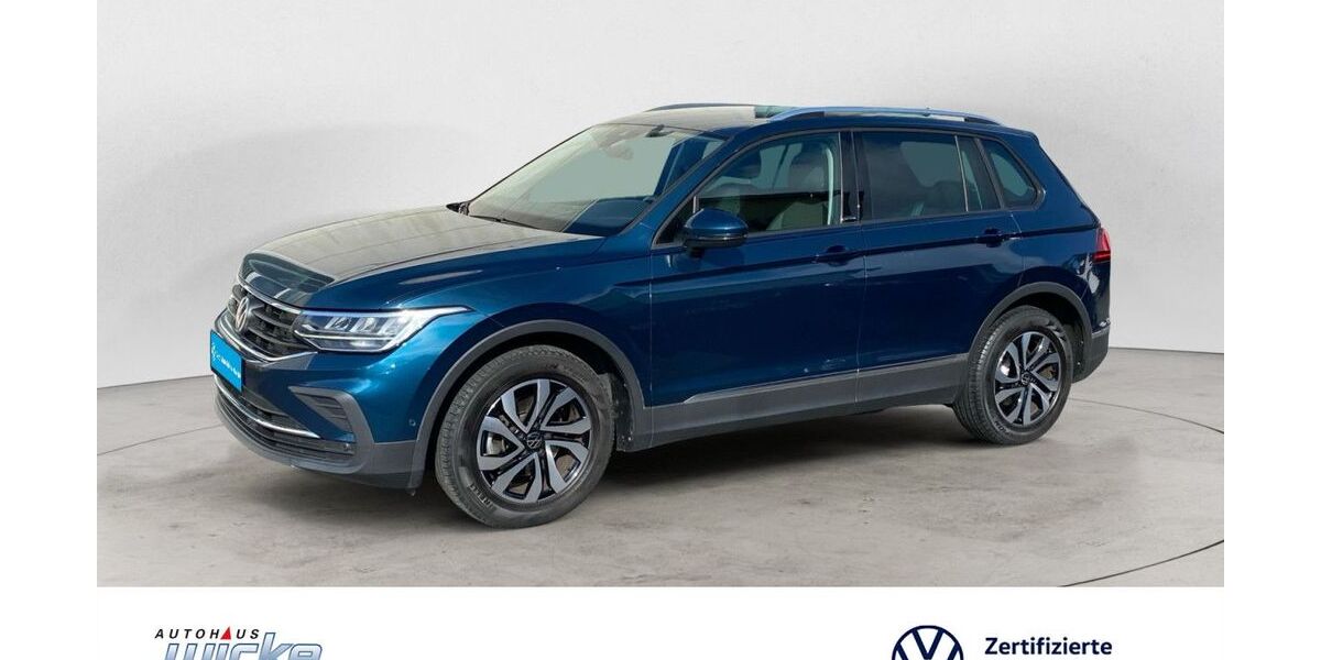 VW Tiguan 74.627 km 24.880 &euro; Bochum - Linden 44879