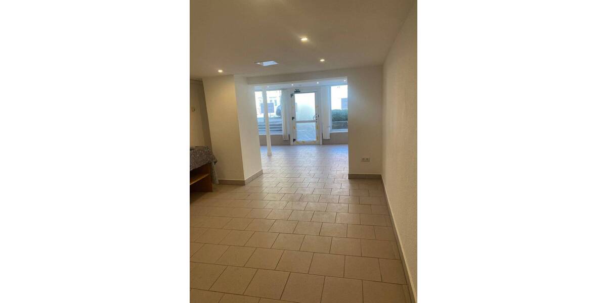 Gewerbeobjekt Ilmenau - 2 Zimmer, 70 m&sup2;, 650&euro; | Angebot:26376209