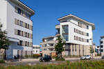 Etagenwohnung Frankfurt am Main Kalbach-Riedberg - 3 Zimmer, 94 m&sup2;, 859.800&euro; | Angebot:26842401