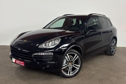 Porsche Cayenne 145.000 km 27.990 € Hettstadt 97265