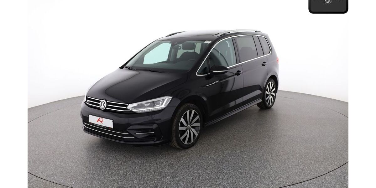 VW Touran 75.392 km 24.880 &euro; Berlin 12103