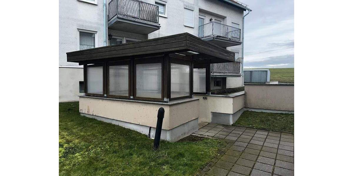 Etagenwohnung Reinholdshain Reinholdshain - 2 Zimmer, 53 m&sup2;, 51.000&euro; | Angebot:23256512