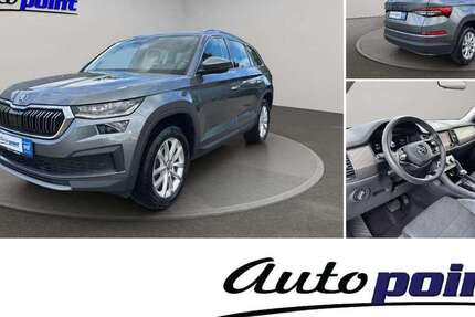Skoda Kodiaq 148.000 km 22.950 &euro; Goslar 38644