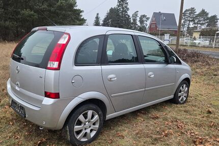 Opel Meriva 90.000 km 4.090 &euro; Heidesee 15754