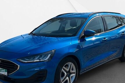 Ford Focus 65.300 km 15.980 &euro; Schönbrunn 96185