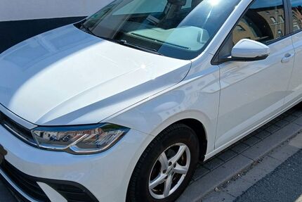 VW Polo 39.955 km 14.590 &euro; Alsdorf 52477