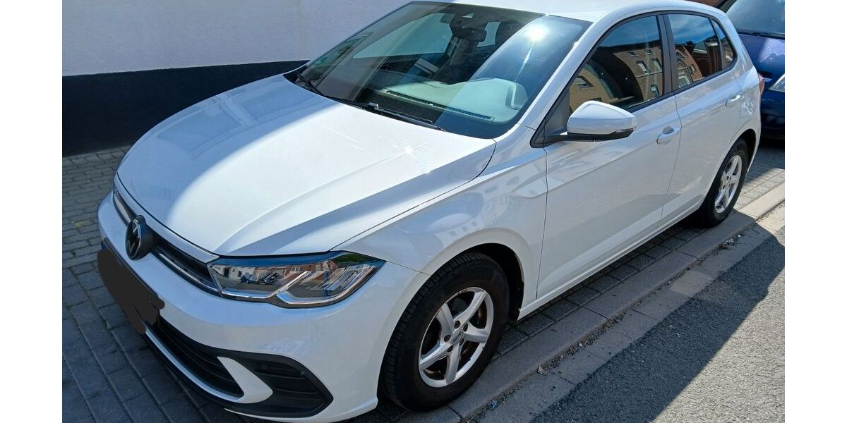 VW Polo 39.955 km 14.590 &euro; Alsdorf 52477