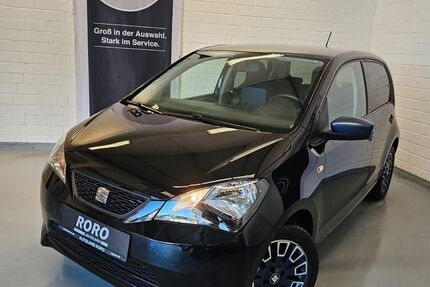 Seat Mii 67.700 km 9.800 &euro; Lippstadt 59557