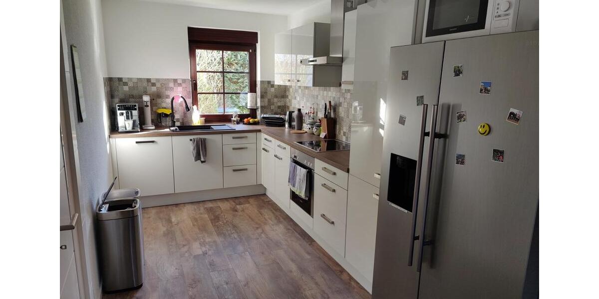 Doppelhaushälfte Chemnitz Adelsberg - 5 Zimmer, 128 m&sup2;, 1.180&euro; | Angebot:25448559